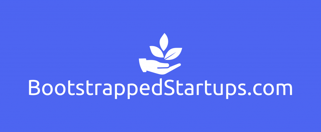 BootstrappedStartups.com