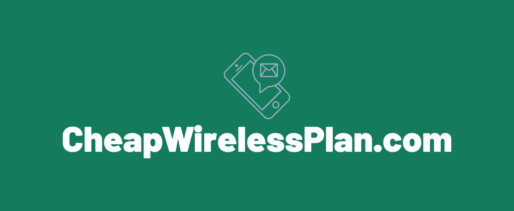 Cheap Wireless Plan