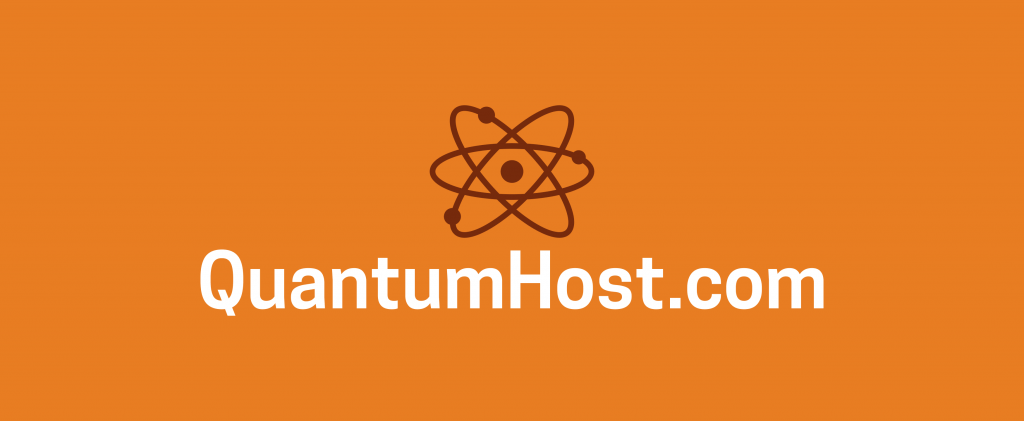 Quantum Host