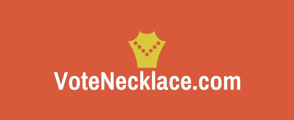 VoteNecklace.com