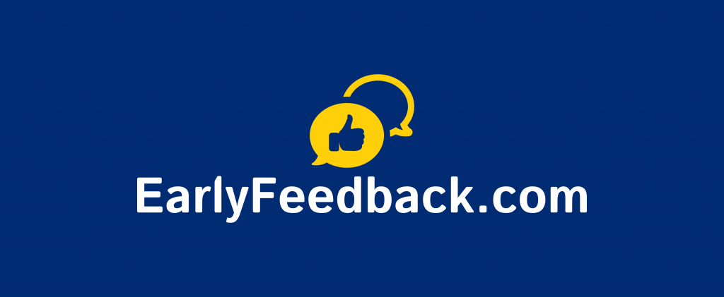 EarlyFeedback.com